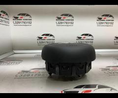 AIRBAG VOLANTE JAGUAR F-PACE 2016 GX73043B13BD8PVJ - 6