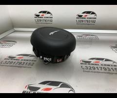 AIRBAG VOLANTE JAGUAR F-PACE 2016 GX73043B13BD8PVJ - 15