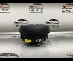 AIRBAG VOLANTE JAGUAR F-PACE 2016 GX73043B13BD8PVJ - 16