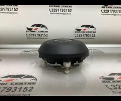 AIRBAG VOLANTE SRS MAZDA 6 SE-L 2014 TG11A02001 05 - 4