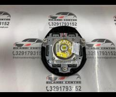 AIRBAG VOLANTE SRS MAZDA 6 SE-L 2014 TG11A02001 05 - 7