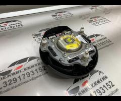 AIRBAG VOLANTE SRS MAZDA 6 SE-L 2014 TG11A02001 05 - 8