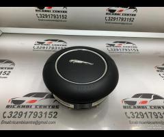 AIRBAG VOLANTE JAGUAR XJ X351 2011 AW93043B13BG8PV - 5