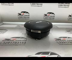 AIRBAG VOLANTE JAGUAR XJ X351 2011 AW93043B13BG8PV - 7