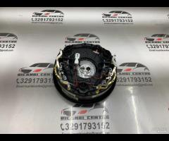 AIRBAG VOLANTE JAGUAR XJ X351 2011 AW93043B13BG8PV - 9