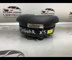 AIRBAG VOLANTE JAGUAR XJ X351 2011 AW93043B13BG8PV - 15