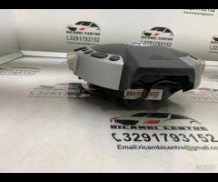 AIRBAG VOLANTE NISSAN QASHQAI I J10 2011 98510BR26 - 11