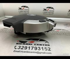 AIRBAG VOLANTE NISSAN QASHQAI I J10 2011 98510BR26 - 12
