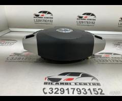 AIRBAG VOLANTE NISSAN QASHQAI I J10 2011 98510BR26 - 13