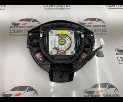 AIRBAG VOLANTE NISSAN QASHQAI I J10 2011 98510BR26 - 14