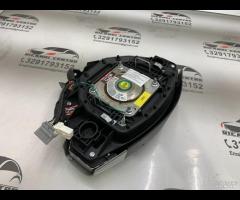 AIRBAG VOLANTE NISSAN QASHQAI I J10 2011 98510BR26 - 16