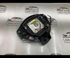 AIRBAG VOLANTE NISSAN QASHQAI I J10 2011 98510BR26 - 18