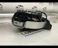 AIRBAG VOLANTE NISSAN QASHQAI I J10 2011 98510BR26 - 19