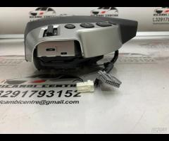 AIRBAG VOLANTE NISSAN QASHQAI I J10 2011 98510BR26 - 20