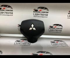 AIRBAG VOLANTE MITSUBISHI OUTLANDER 2009 7030A088X - 1