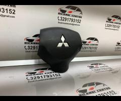 AIRBAG VOLANTE MITSUBISHI OUTLANDER 2009 7030A088X - 2