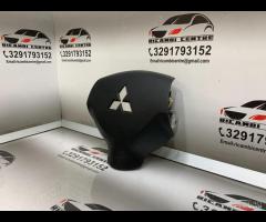 AIRBAG VOLANTE MITSUBISHI OUTLANDER 2009 7030A088X - 4