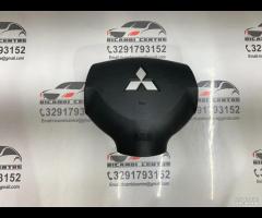 AIRBAG VOLANTE MITSUBISHI OUTLANDER 2009 7030A088X - 5