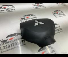 AIRBAG VOLANTE MITSUBISHI OUTLANDER 2009 7030A088X - 6