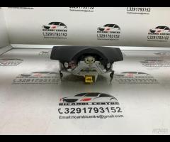 AIRBAG VOLANTE MITSUBISHI OUTLANDER 2009 7030A088X - 8