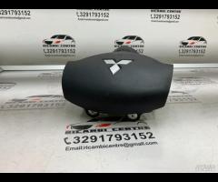 AIRBAG VOLANTE MITSUBISHI OUTLANDER 2009 7030A088X - 10