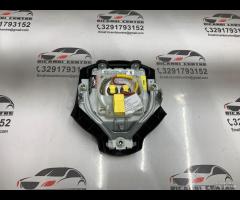 AIRBAG VOLANTE MITSUBISHI OUTLANDER 2009 7030A088X - 12