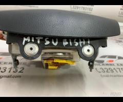 AIRBAG VOLANTE MITSUBISHI OUTLANDER 2009 7030A088X - 16