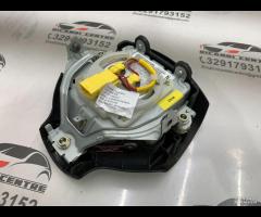 AIRBAG VOLANTE MITSUBISHI OUTLANDER 2009 7030A088X - 18