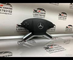 AIRBAG VOLANTE MERCEDES-BENZ ML350 W164 2012 A0008 - 3