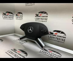 AIRBAG VOLANTE MERCEDES-BENZ ML350 W164 2012 A0008 - 5