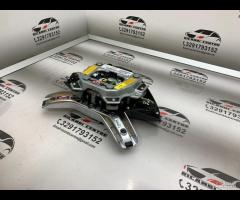 AIRBAG VOLANTE MERCEDES-BENZ ML350 W164 2012 A0008 - 12