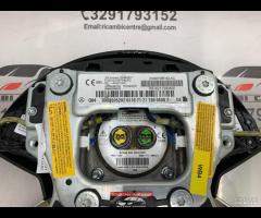 AIRBAG VOLANTE MERCEDES-BENZ ML350 W164 2012 A0008 - 15