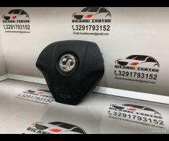 AIRBAG VOLANTE OPEL COMBO 2016 95513082 34140831B - 4