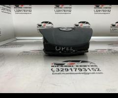 AIRBAG VOLANTE OPEL COMBO 2016 95513082 34140831B - 8