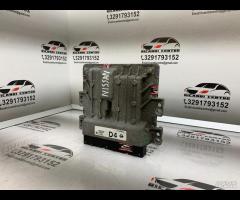 CENTRALINA MOTORE ECU K9K 636 1.5D 82Kw 110CV NISS - 5