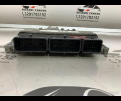 CENTRALINA MOTORE ECU K9K 636 1.5D 82Kw 110CV NISS - 6