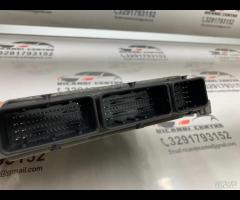 CENTRALINA MOTORE ECU K9K 636 1.5D 82Kw 110CV NISS - 7