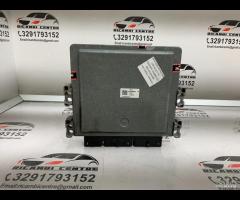 CENTRALINA MOTORE ECU K9K 636 1.5D 82Kw 110CV NISS - 8