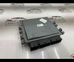CENTRALINA MOTORE ECU K9K 636 1.5D 82Kw 110CV NISS - 9