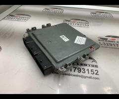 CENTRALINA MOTORE ECU K9K 636 1.5D 82Kw 110CV NISS - 10