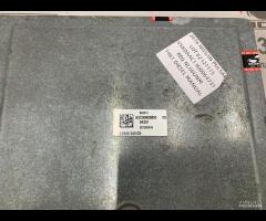 CENTRALINA MOTORE ECU K9K 636 1.5D 82Kw 110CV NISS - 11