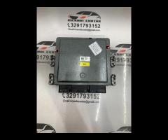 CENTRALINA MOTORE ECU K9K 636 1.5D 82Kw 110CV NISS - 12