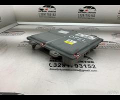 CENTRALINA MOTORE ECU LVM/B16DTL 1.6D 82Kw 110CV O - 10