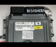 CENTRALINA MOTORE ECU 306DT 3.0D 183Kw 245CV LAND - 3