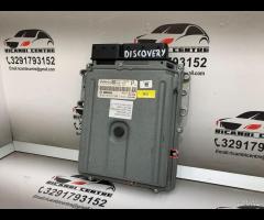 CENTRALINA MOTORE ECU 306DT 3.0D 183Kw 245CV LAND - 4