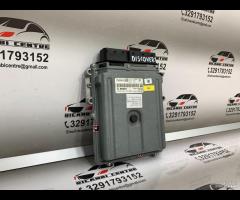 CENTRALINA MOTORE ECU 306DT 3.0D 183Kw 245CV LAND - 5