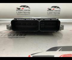 CENTRALINA MOTORE ECU 306DT 3.0D 183Kw 245CV LAND - 8