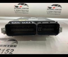 CENTRALINA MOTORE ECU 306DT 3.0D 183Kw 245CV LAND - 9