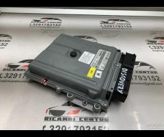 CENTRALINA MOTORE ECU 306DT 3.0D 183Kw 245CV LAND - 13