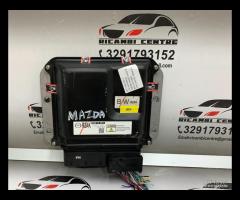 CENTRALINA MOTORE ECU MZR-CD HP (R2) 2.2D 138Kw 18 - 2